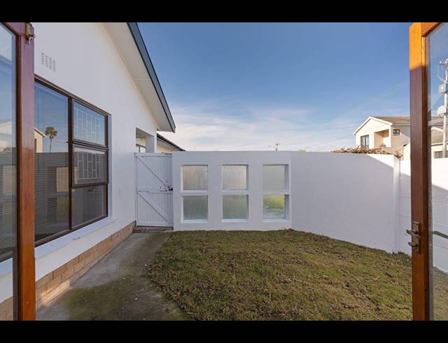 3 BEDROOM HOUSE FOR SALE IN GOODWOOD ESTATE